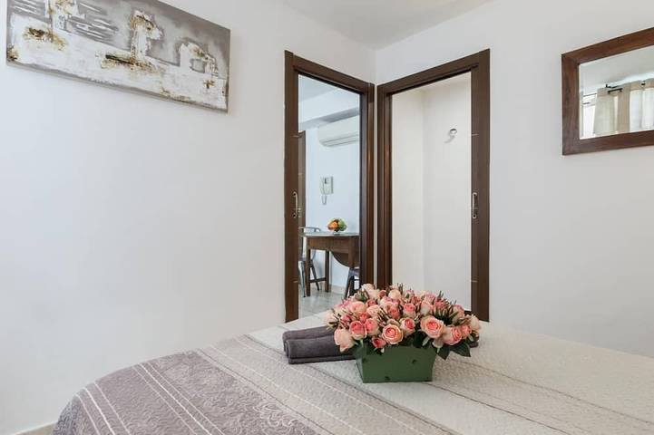 Ferienwohnung für 4 Personen in Mataró - 3