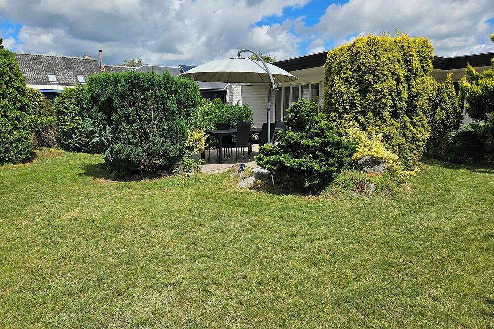 Modern, spacious villa with Sauna, 1 Hour from Copenhagen in Sorø und Umgebung