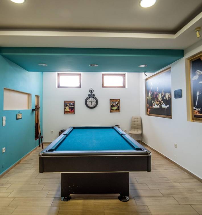 Villa für 12 Personen, mit Garten und Sauna, mit Haustier auf Kreta - 2