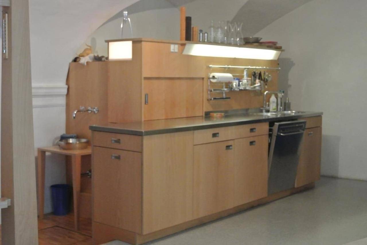 Holiday Home in La Punt-Chamues-ch, Sankt Moritz