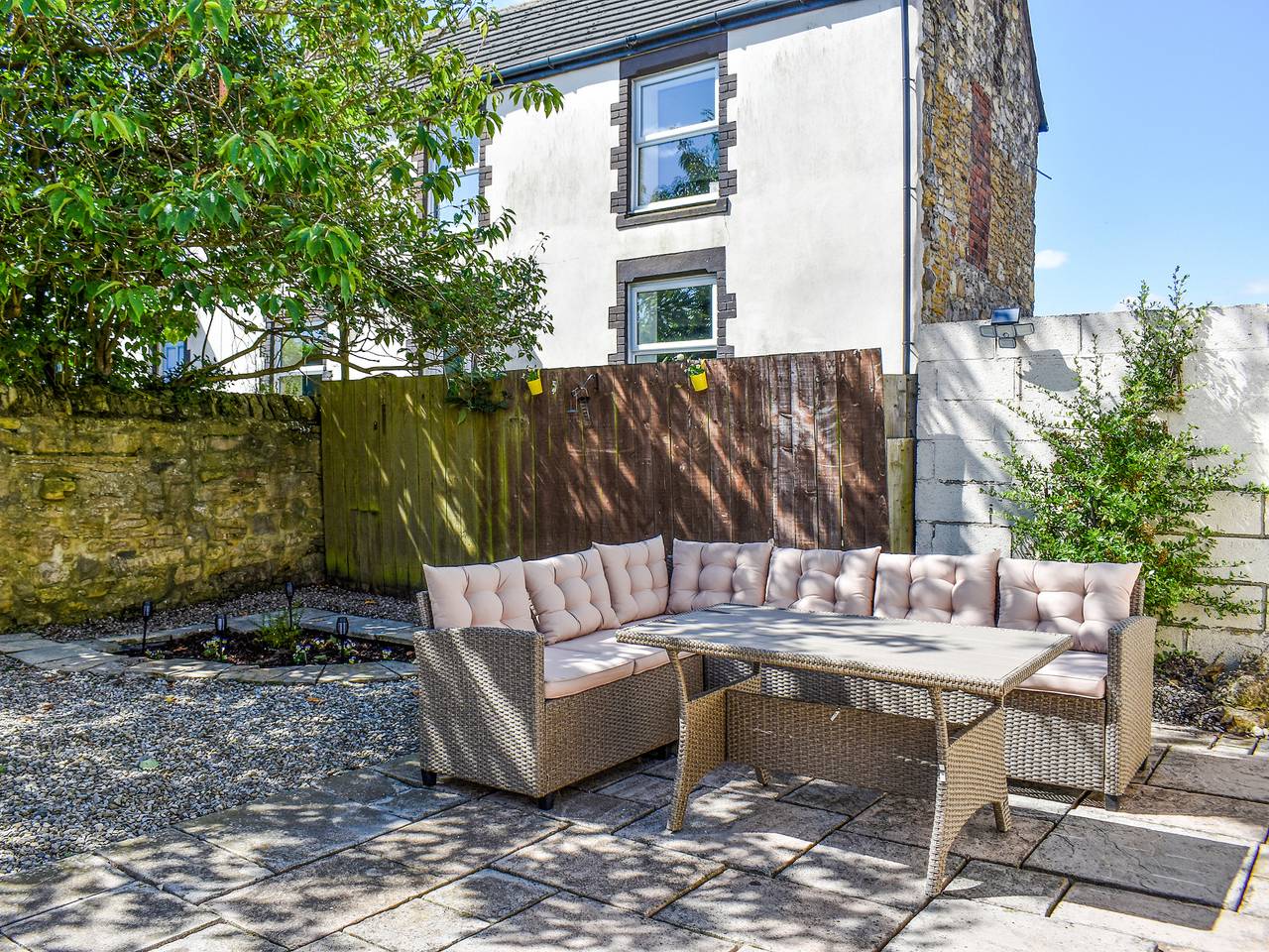 The Barn in Sunderland