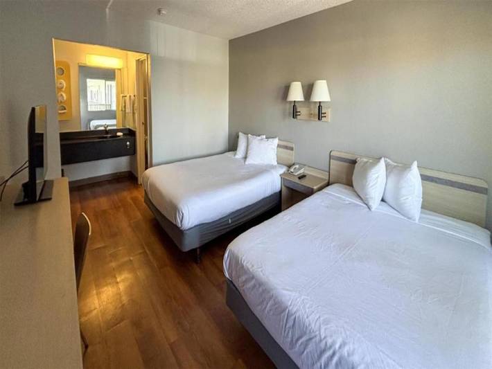 Apartamento entero, 2 camas tamaño queen | Se permite fumar in Sunrise Manor (Nevada), Nevada (Estados Unidos)