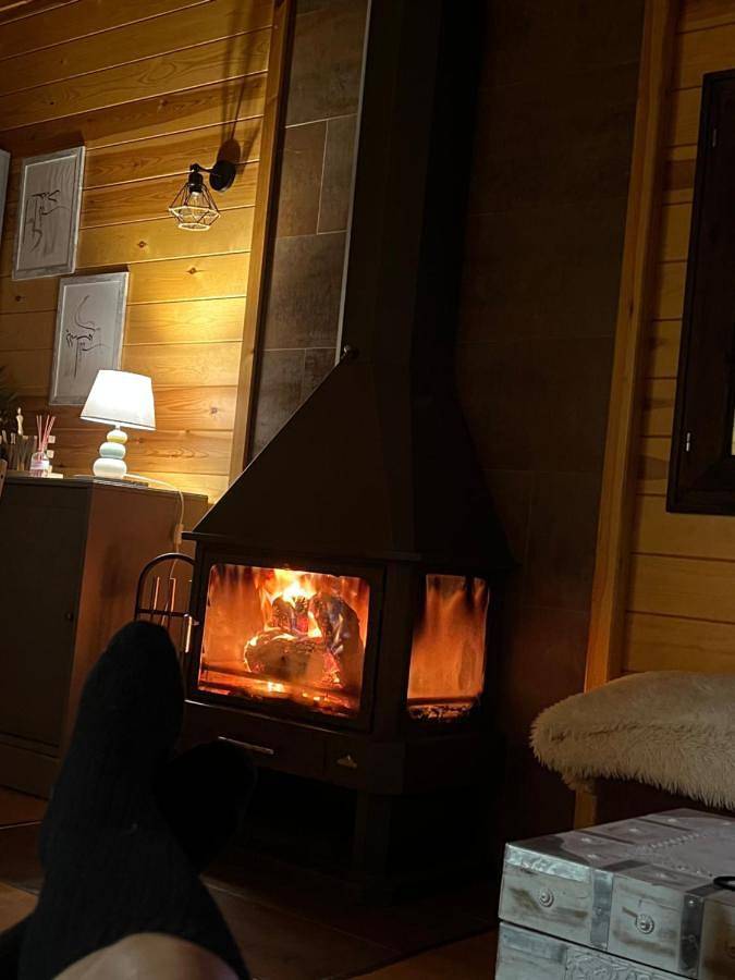 Casa rural para 6 personas, con jardín y vistas en Solsonés - 3