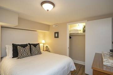 Vacation House for 8 Guests in Nashville, Tennessee, Picture 3