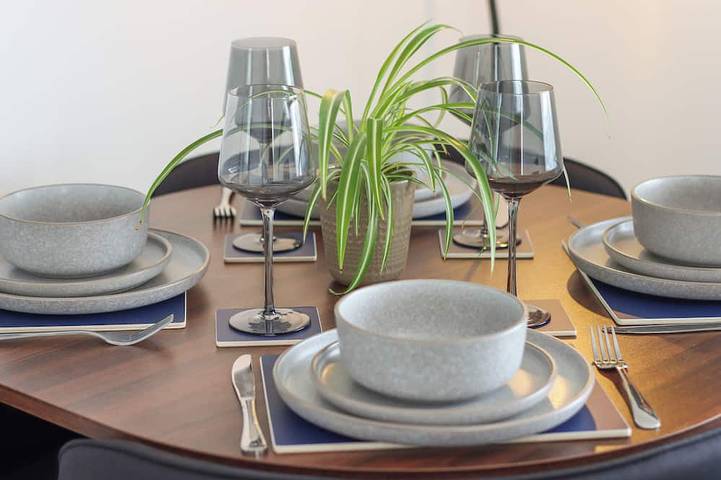 Home from Home | 2-Bed Chesterfield Stay in Brimington, Chesterfield