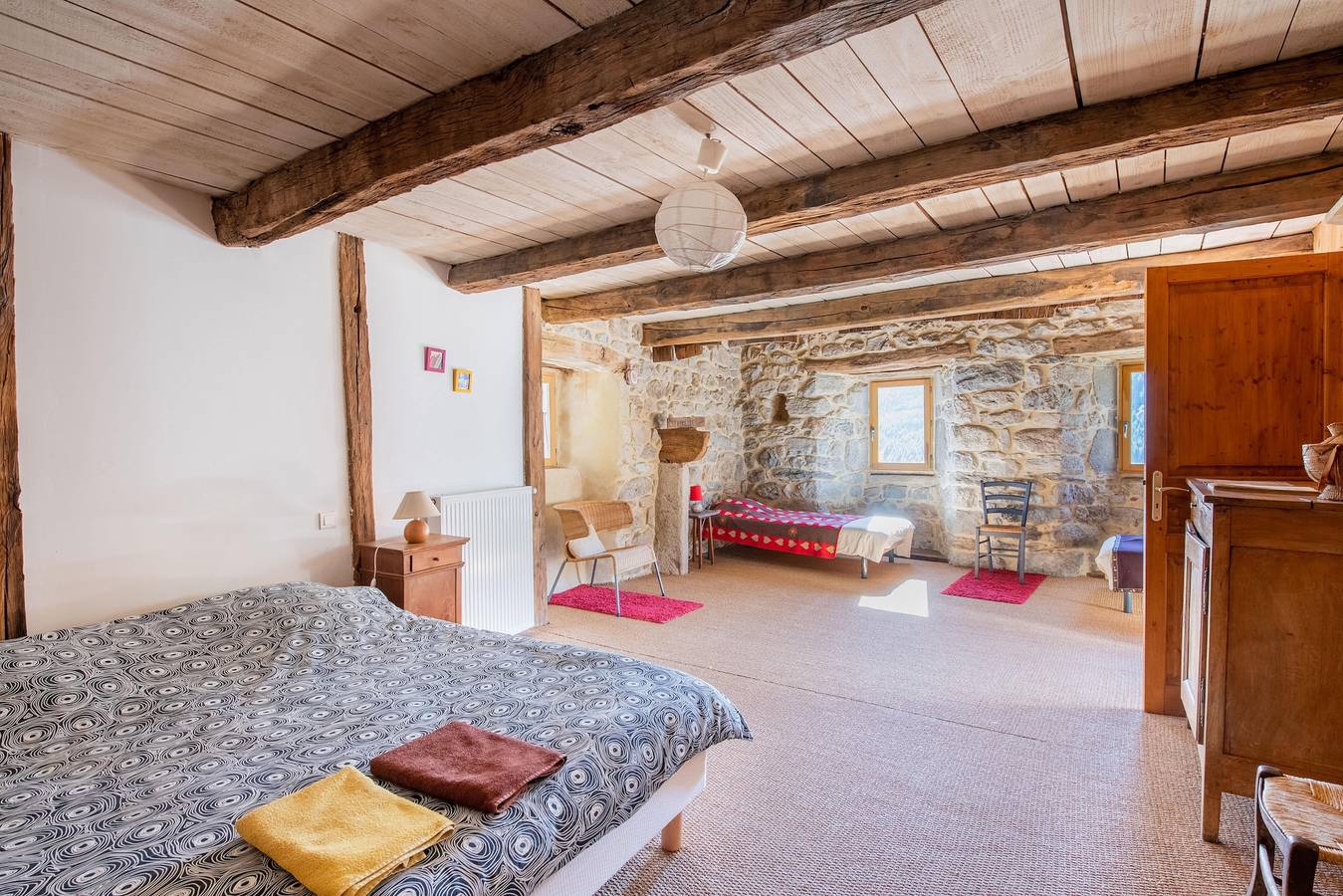 Photo : Appartement de vacances