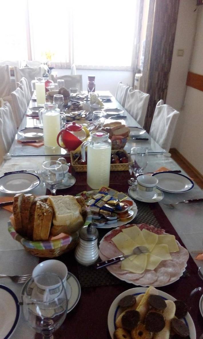 Maison d’hôte pour 3 personnes, avec terrasse et jardin dans Međugorje - 4