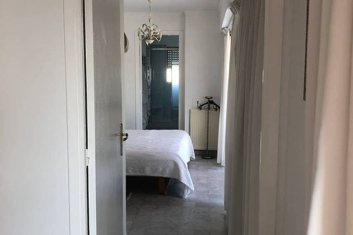 Appartement entier, Cannes, Palm Beach, Penthouse à 50 mètres de la plage in Cannes, Côte méditerranéenne (France)