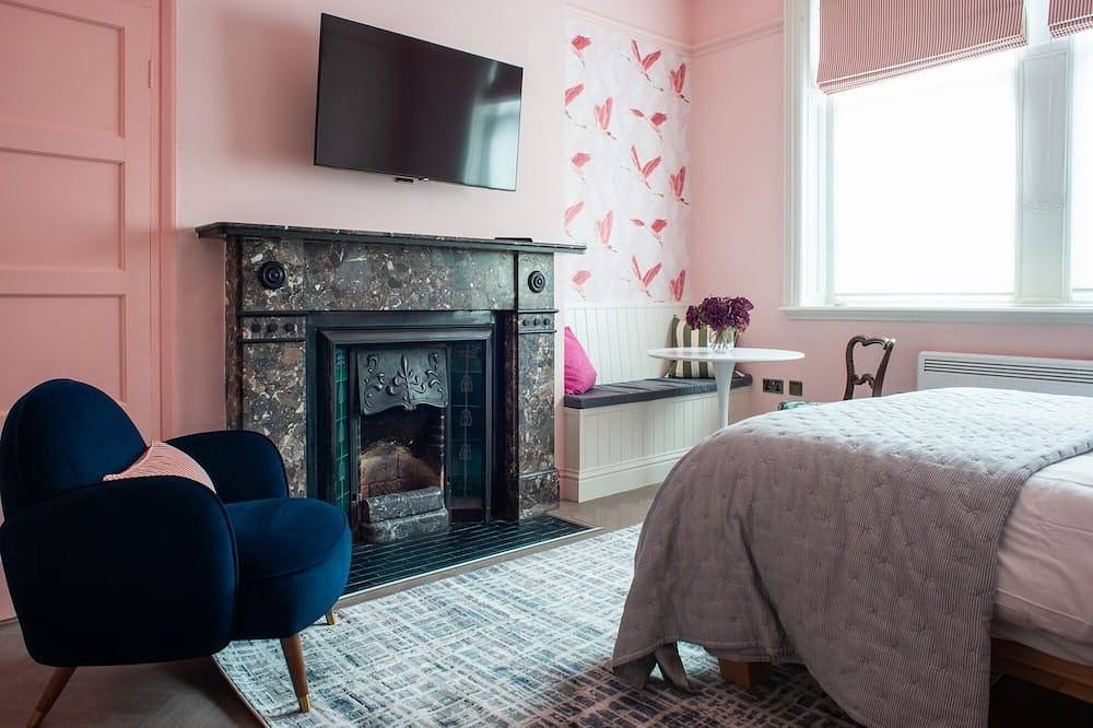 Ganze Wohnung, Cold Law @ Arlington House Hotel: Self Check-In Suites in Wooler, Northumberland