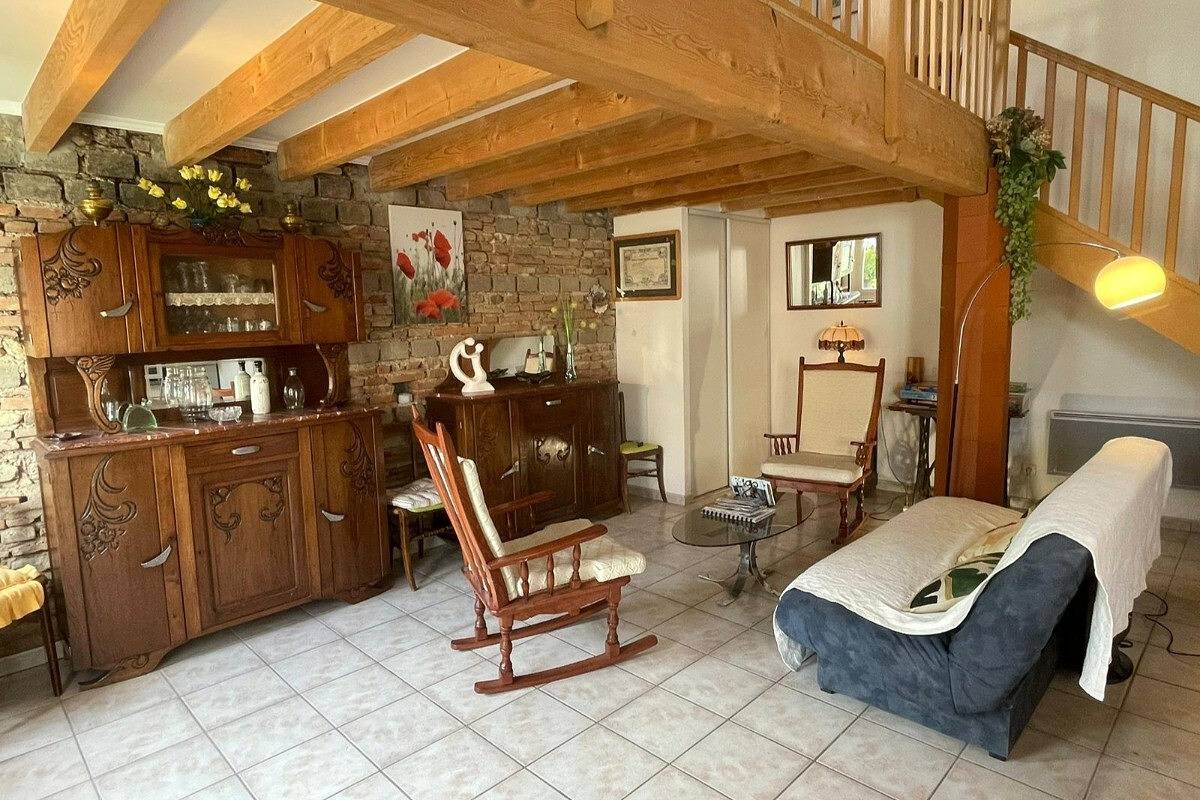 Gite le martel in Lagrave, Région d'Albi