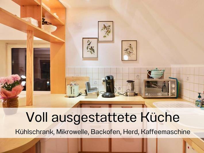 Ferienwohnung für 6 Personen, mit Seeblick und Balkon sowie Ausblick in Gmunden - 2
