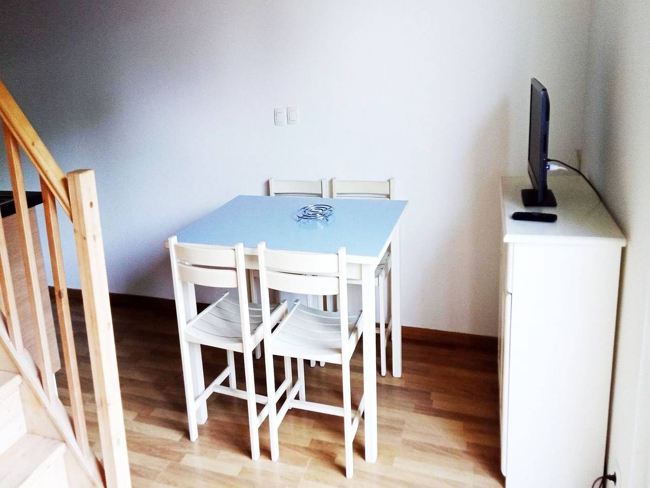 Casa de vacaciones en una isla francesa para 5 in Saint-Georges-d'Oléron, Côte de Beauté