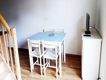 Ferienhaus für 5 Personen in Saint-Georges-d'Oléron, Rochefort und Umgebung, Bild 4