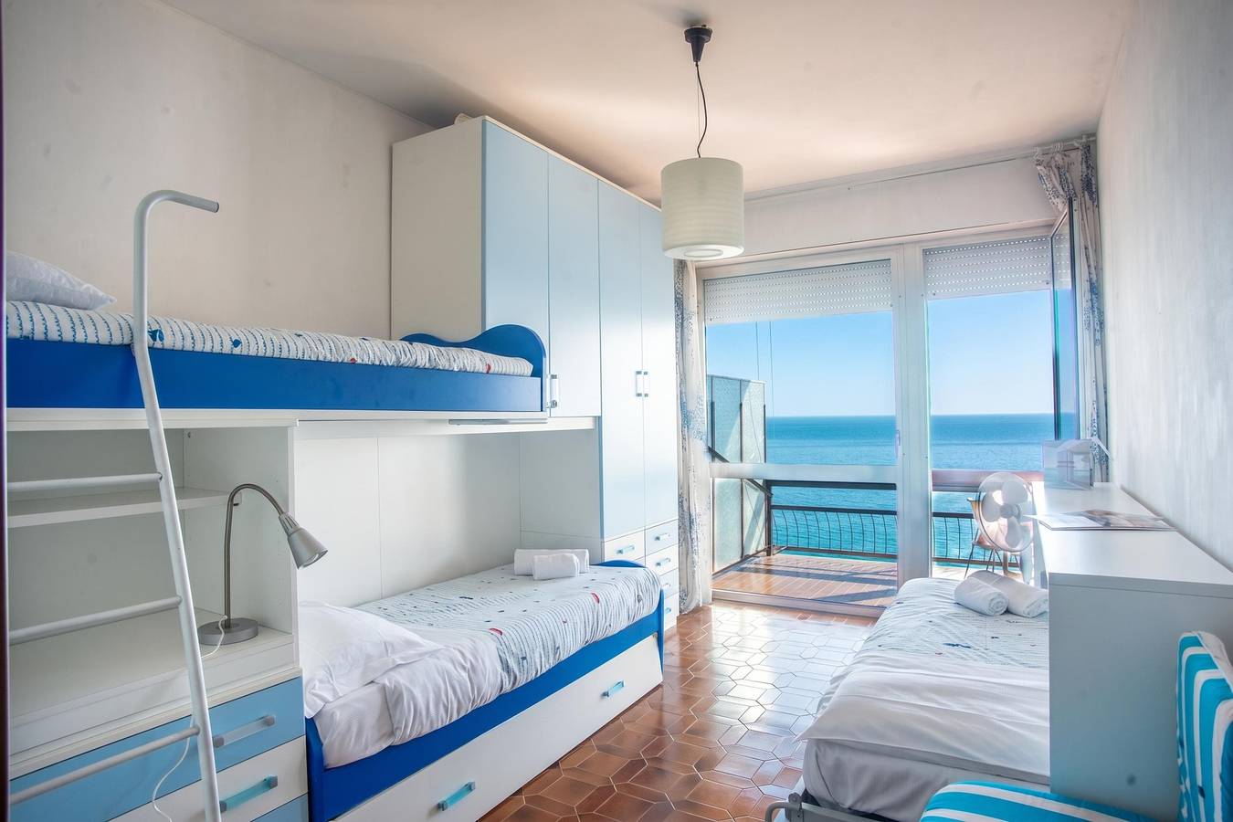 Ganze Wohnung, Sole Surf E Relax in San Remo, Sanremo Gemeinde