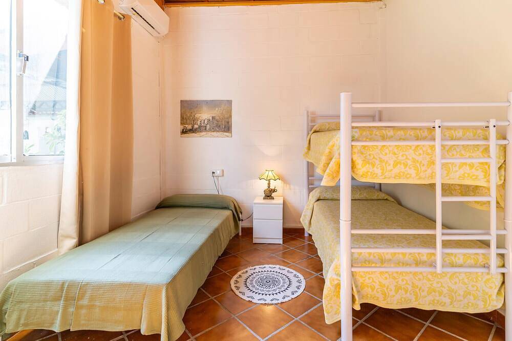 Impresionante casa en Guillena in Las Pajanosas, Guillena