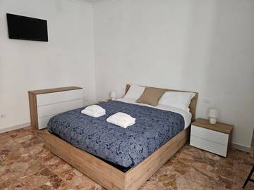 Maison D’hôte pour 2 Personnes dans Rome, Province de Rome, Photo 2