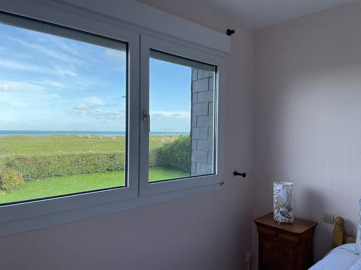 Location de vacances pour 5 personnes, avec jardin dans Plage des Dunes - 4