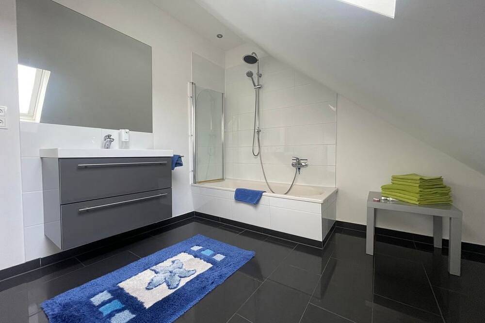 Appartamento intero, Vacation apartment Kolb - Holiday apartment in Ober-Flörsheim, Kurpfalz