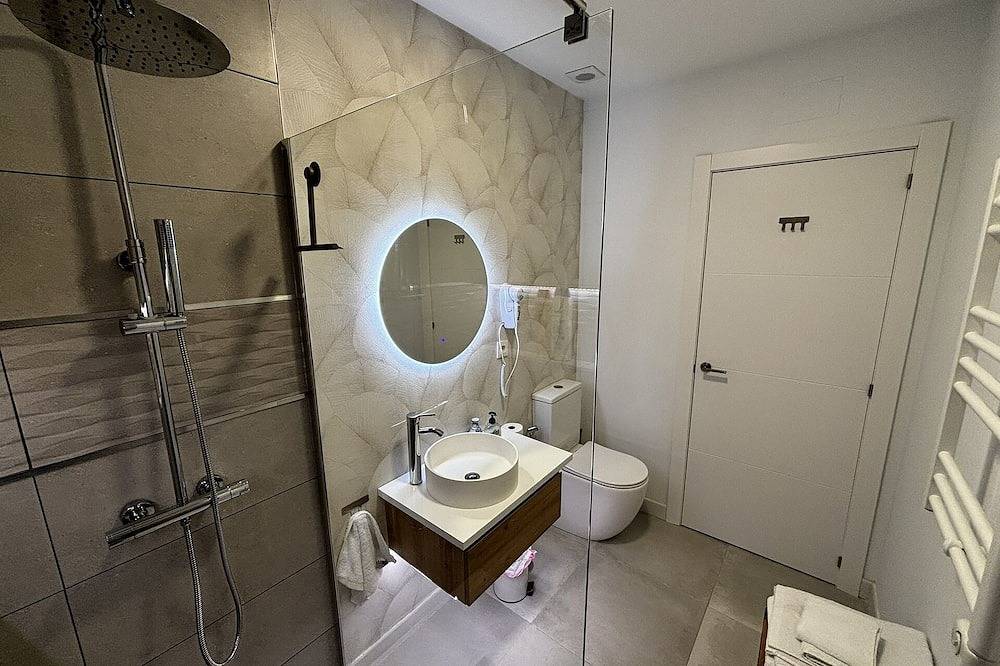 Apartamento entero, Pio Xii Xxi - A - Modernity and comfort - Deluxe 1 bedroom apartment in Talavera de la Reina, Provincia de Toledo