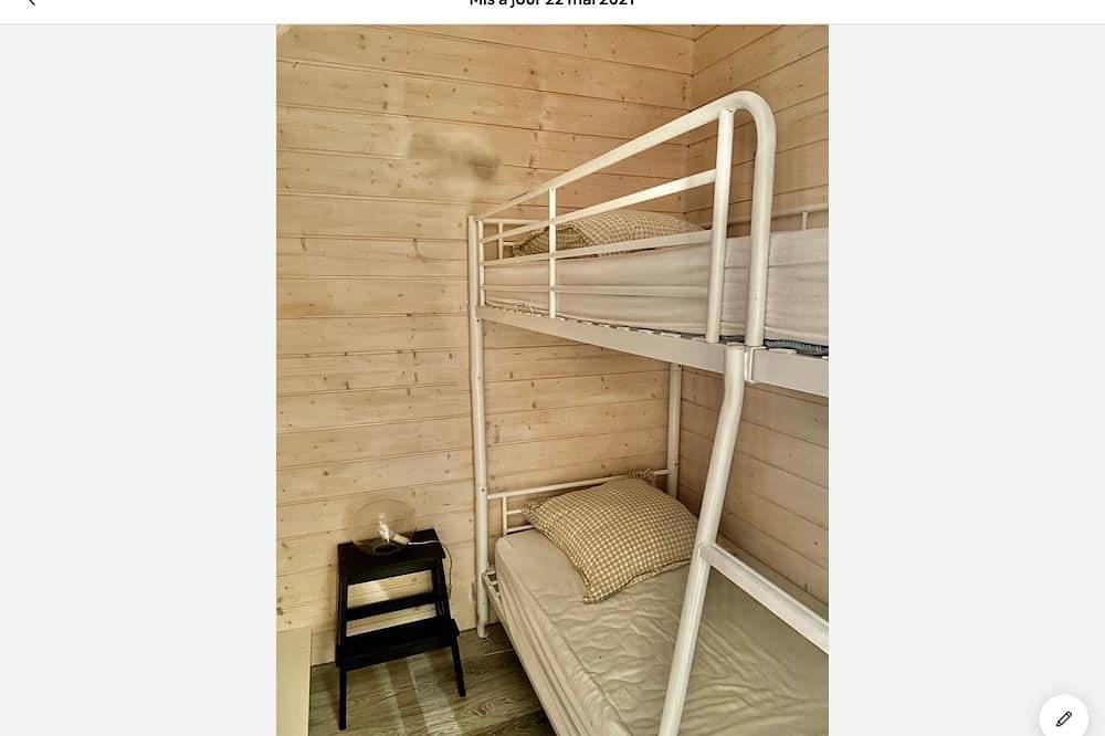 Apartamento entero, Charm and wild nature for this apartment with terrace in the middle of the dunes in Lège-Cap-Ferret, Region de Arcachon