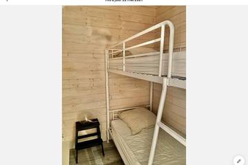 Appartement De Vacances pour 4 Personnes dans Lège-Cap-Ferret, Côte d’Argent, Photo 3