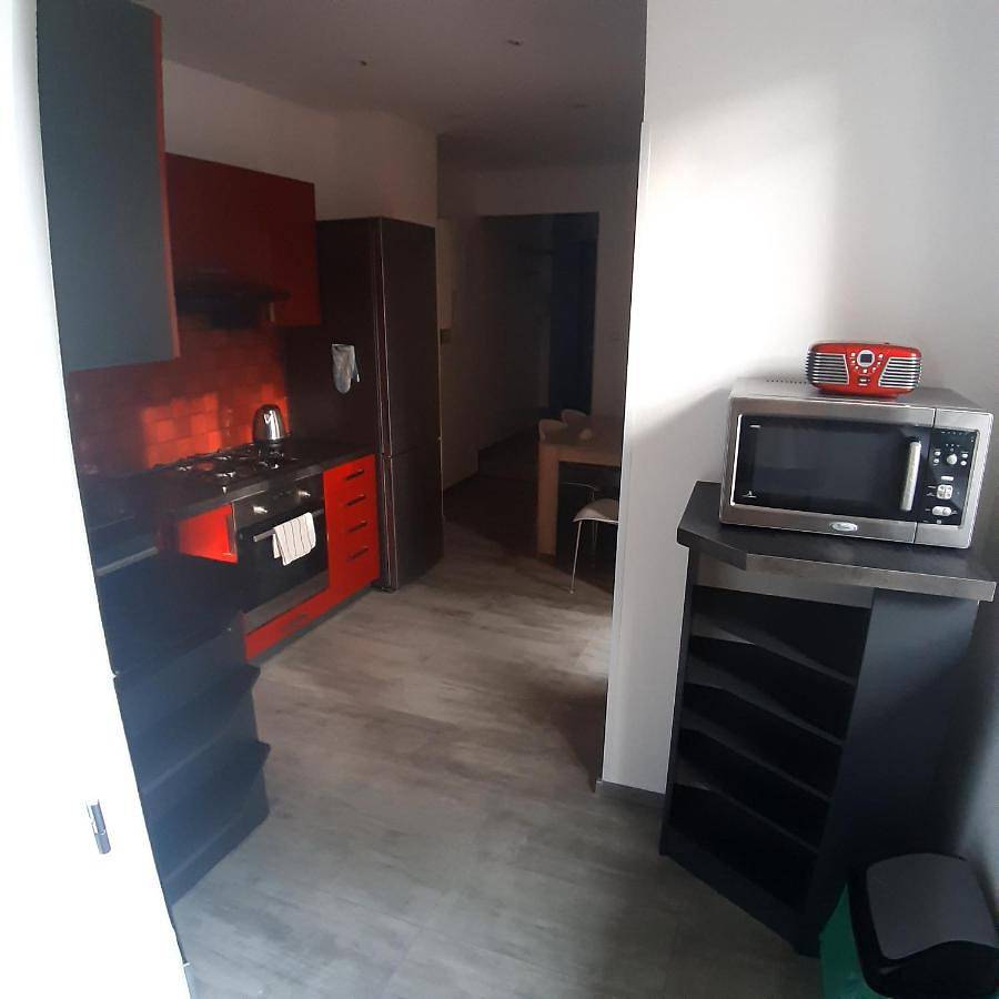 Appartement entier, Ubytování na Skorku in Brno, Région de Moravie-du-Sud
