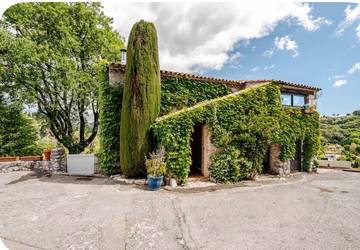 Vakantiehuis voor 5 Personen in Saint-Paul-de-Vence, Cannes regio, Afbeelding 1
