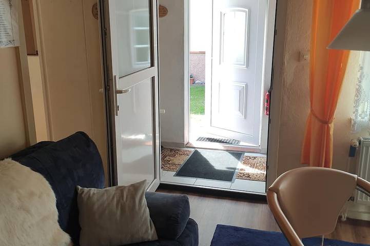 Ferienhaus Bützow, Deutschland in Güstrow, Mecklenburgische Seenplatte