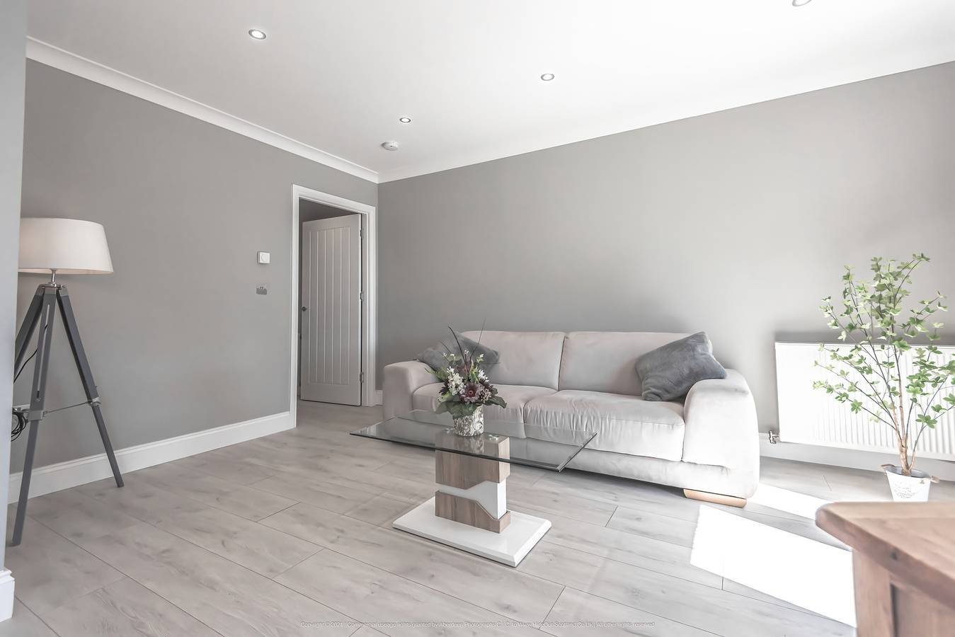 1 Bed Cottage-Sleeps 2-Parking-Pets-Hot Tub in Fife region