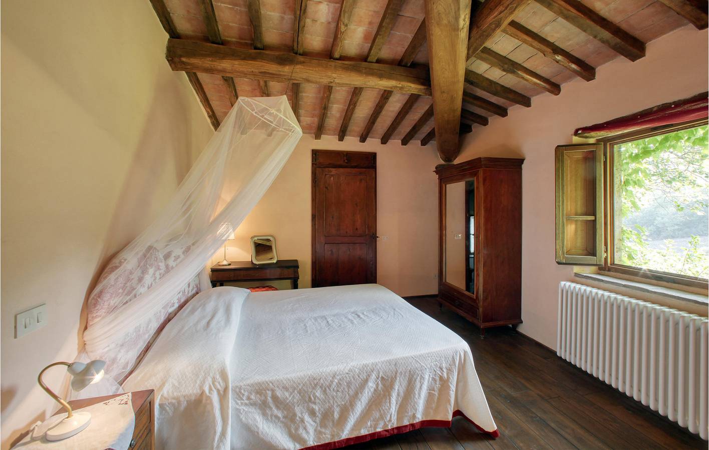 Acogedor 2BR Apt con aparcamiento e Internet, cerca de Tevere y Montedoglio in Valtiberina