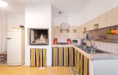 Casa Vacanza per 10 Persone in Grottaglie, Salento, Foto 4