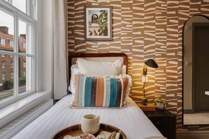 Appartement entier, Appartement de vacances pour 1 personne in Bristol, Angleterre du Sud-Ouest