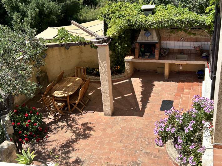 Location de vacances pour 6 personnes, avec jardin ainsi que vue et vue sur l’océan à Sciacca - 2