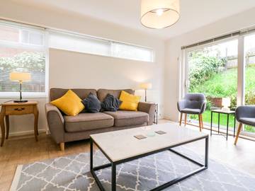 Cottage for 7 People in Southwold, Waveney District, Photo 4