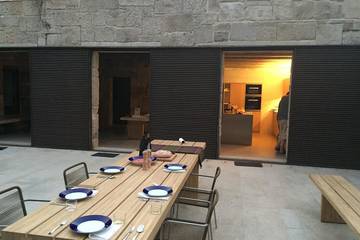 Casa Rural para 9 Personas en Cangas, Costa de Galicia, Foto 2