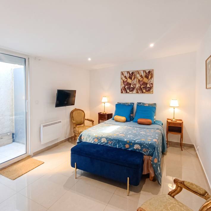 Apartamento entero, Apartamento moderno en Paray-Vieille-Poste, 50m², con terraza in Paray-Vieille-Poste, Essonne