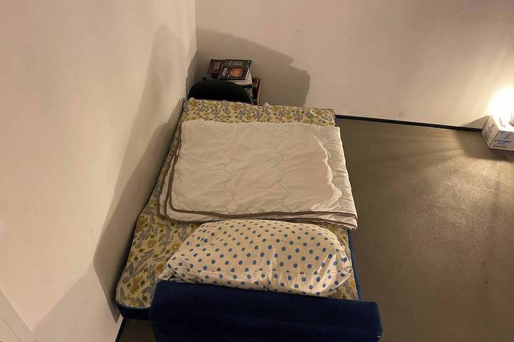 BnB für 2 Personen in der Schweiz - 3