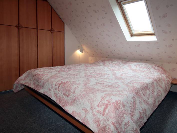 Ferienwohnung für 4 Personen, mit Terrasse, mit Haustier in Hagermarsch - 3