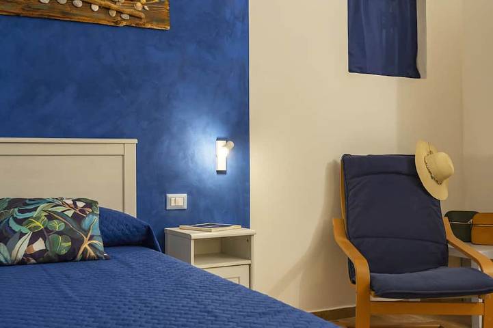 Appartamento intero, Cortile Syraka - Apartment Ortigia Wifi in Spiaggetta di Cala Rossa, Siracusa