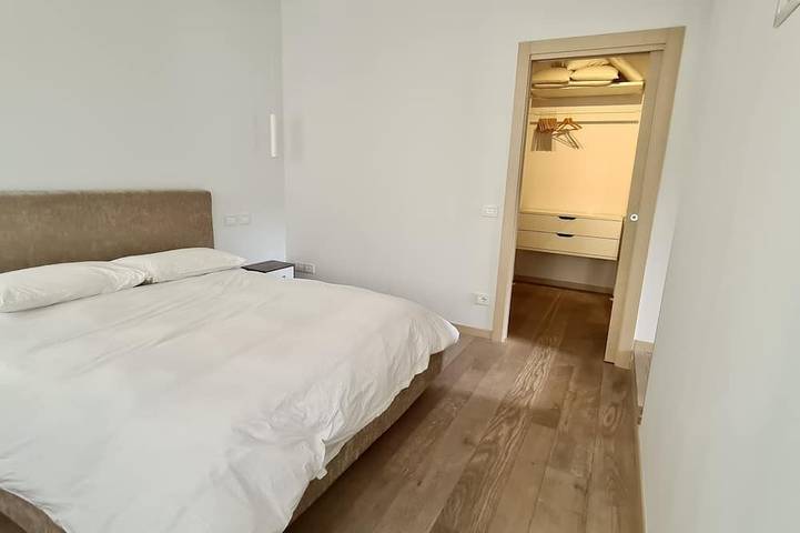 Gîte pour 4 personnes à Sarnico - 3
