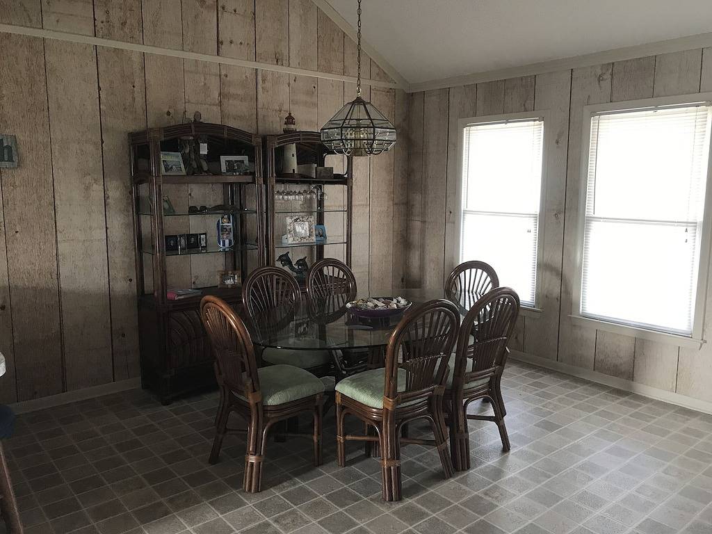 Auf Holden Beach Island in Holden Beach, Brunswick County