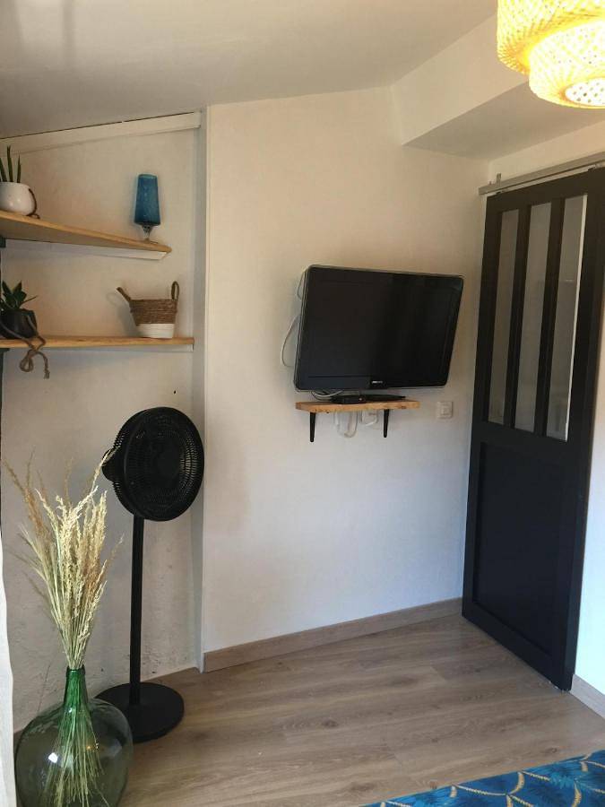 Gîte pour 2 personnes à Aiguilhe - 3