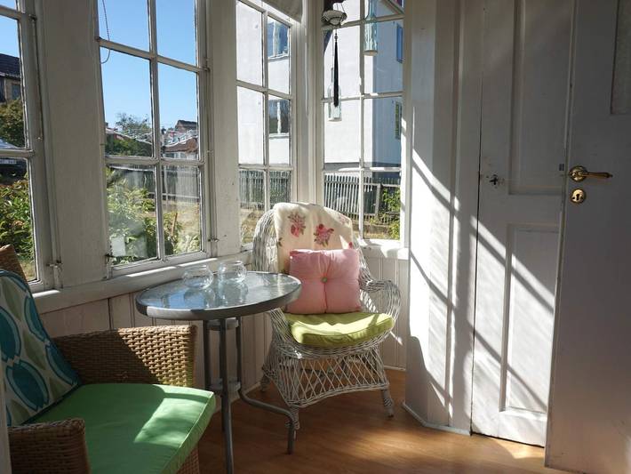 4 Personen Ferienhaus in Ronneby in Ronneby, Schwedische Ostsee