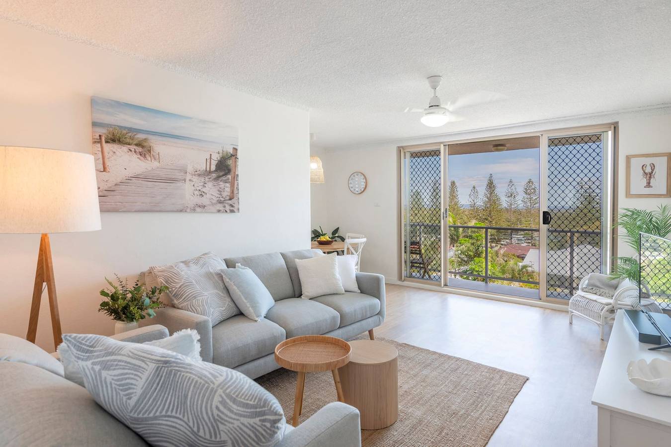 Ganze Wohnung, Poppy s Place - Oceanstays in Yamba, New South Wales