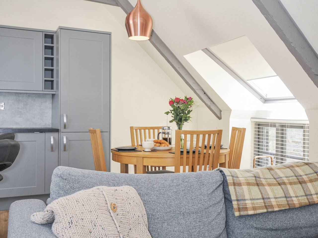 Apartamento entero, Beach Retreat in Looe, Cornualles