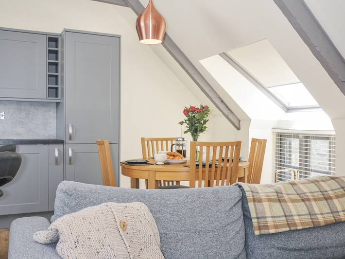 Appartement entier, Appartement de vacances pour 4 personnes in Looe, Cornouailles