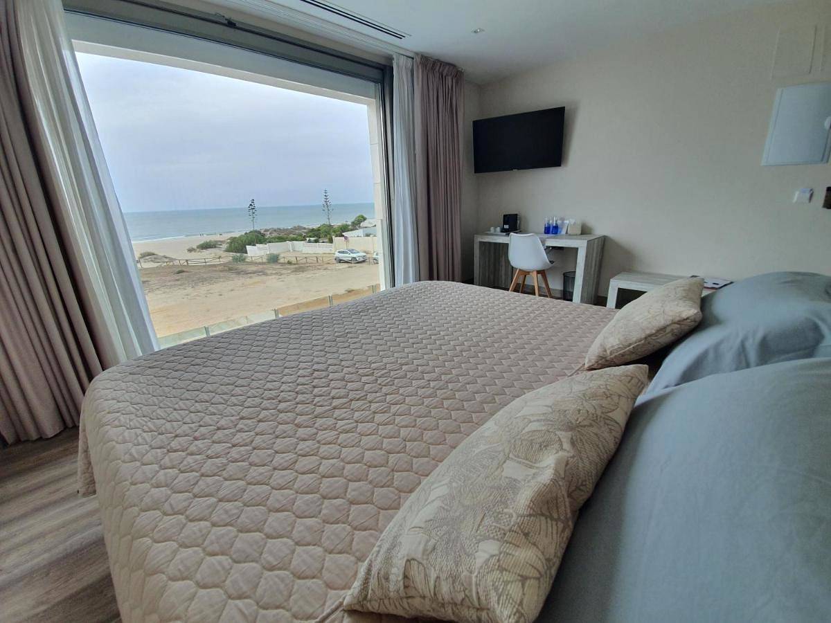 Hotel Boutique Aroma de Mar in Novo Sancti Petri, Chiclana de la Frontera