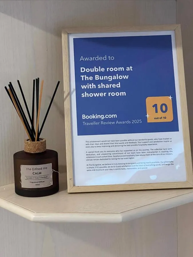 Apartamento de vacaciones para 2 personas, con vistas - 1