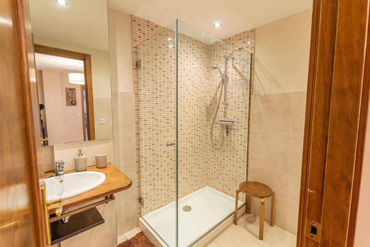 Apartamento entero, Apartament les Costes del Cadí in Estavar, Región de Prades (Francia)