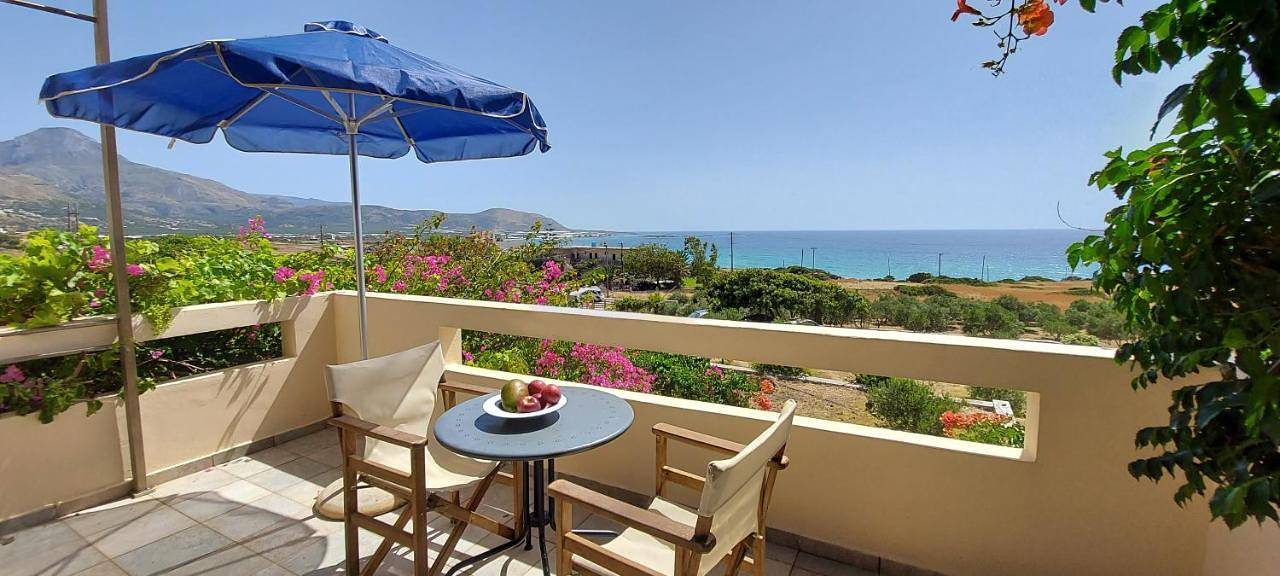 Ganze Wohnung, Doma Apartments in Falassarna, Chania und Umgebung